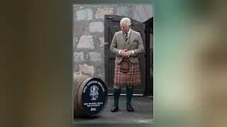 Duke Of Rothesay