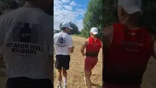 50KM CON PITUFOLLOW PROYECTO 50/50/50 LE&Oacute;N 🦁