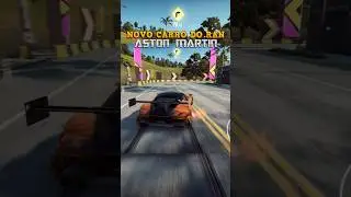 FAST & FURIOUS 11 (2026) NOVO CARRO DO RAN ASTON MARTIN #fastx #cr7 #vindiesel #christianoronaldo