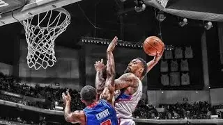 Did DeAndre Jordan Lob Caused World War 2?