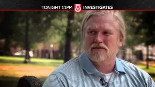 Veterans Shelter Safety Concerns