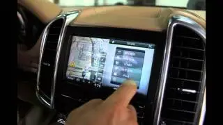 CDR31 Navigation System high resolution[BMW, BENZ, VOLKSWAGEN, AUDI, Porsche, ETC]