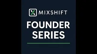 MixShift Founder Series: Corey Thomas from AMZ Atlas on Amazon 1P vs 3P and who should own inventory
