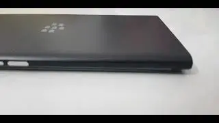 Blackberry priv 2020