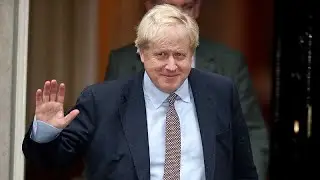 Brexit, Johnson rilancia e propone elezioni anticipate