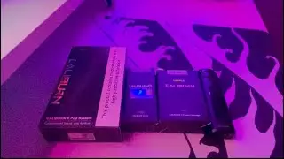 Uwell Caliburn X Pod İnceleme
