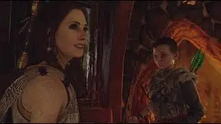 ВЕДЬМА ОЖИВИЛА МИМИРА!  🧙&zwj;♀️⚔️ God of War 2018  Прохождение # 17