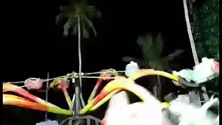 Sumakay kami sa Octupos Rides|| Boholano Vlog