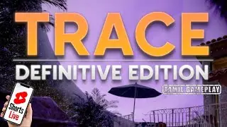 TRACE: Definitive Edition | Tamil #shorts