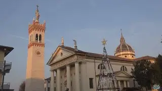 Caerano di San Marco - Presepe 2023-2024 - by Giovanni Rosin - John