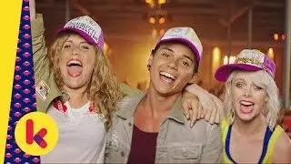 De KetnetBand: De Pet Op! (2016)