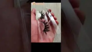 Fake Lashes with Popular Selling Lash Packaging Boxes Custom and Wholesale Vednor
