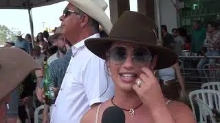 TV Liberdade: cavalgada da FAX 2023 em Xinguara - PA
