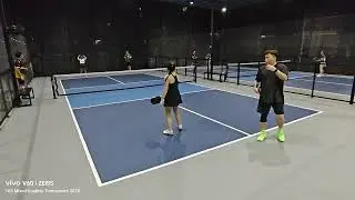 Pool A Relax 13 vs NO Pop Up 3