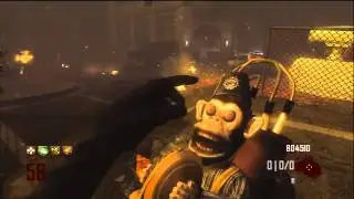 Town Survival Round 58 black ops 2 1000000 points leaderboards not working wtf.........