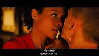 James Bond ( Daniel Craig saga)