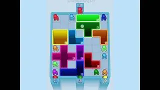 drop away level 97