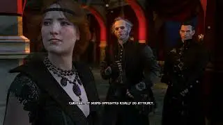 This Entire Scene Is Peak Storytelling.