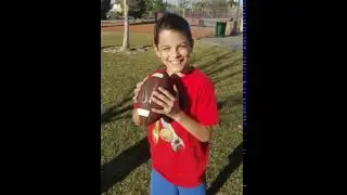 Youth Quarterback Coach Henderson, Nevada