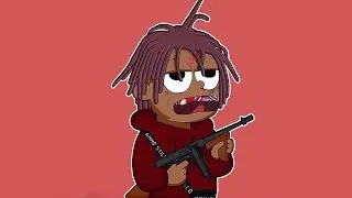 Trippie Redd Type Beat x Lil Uzi Vert (FREE)