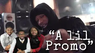 AMERICAN BROTHERS REACT | Digga D - 