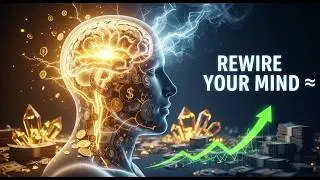 Money Isn&rsquo;t the Problem &mdash; Your Mind Is