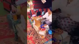 School National day events || Bacho ko Mehndi lagai || Amazing #mehndi #event