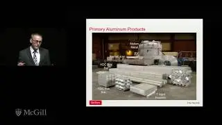 Nick Parson:  Automotive Extrusions with Improved Strength and Ductility