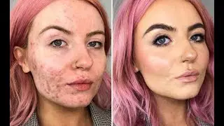 Top 5 Makeup Tutorial for Beginner Makeup 2020
