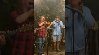 EPIC HARMONICA SOLO at Flint Hills Shakespeare Festival