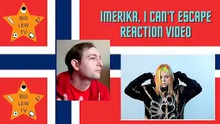 Imerika, I Can't Escape