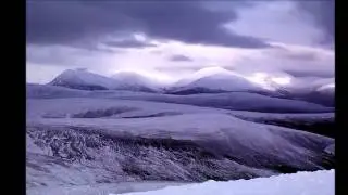 Mo Shoraidh Leis Na Fuar-Bheannan (Farewell To The Cold Mountains)