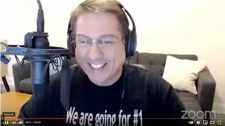 Live:  Cardano Reddit Weekly Top 10, Twitter Polls, and AMA