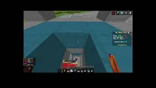 matando malos en minegold (practice) parte 2
