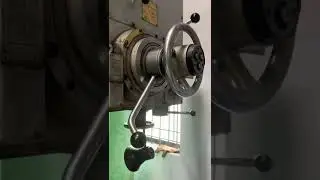 Stanko Radial Drilling Machine - #Prowincorp