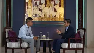 Developing Sustainable Tourism in Cambodia: What Are We Missing?
