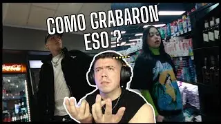 (REACCION) Benja Valencia, Yarge - QU&Eacute;DATE (Video Oficial)
