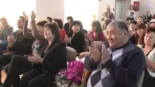 Выпуск 12 января 2013 г.