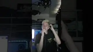 Panic! At the Disco - Hey Look Ma I Made it Full Cover By Busky