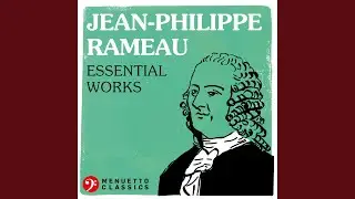 Pi&egrave;ces de clavecin en Concerts - IIe Concert, RCT 8: I. La Laborde