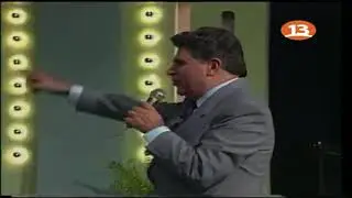 1988 &uacute;ltima presentaci&oacute;n de Federico Moura en TV.