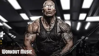 Top Motivational Songs 2025 💪 Best Gym Workout Music 🔥 Fitness & Gym Motivation Music