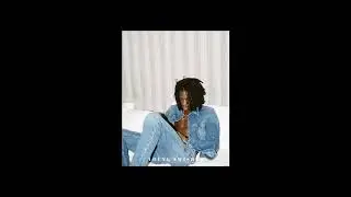 (FREE) Daniel Caesar X Smino X Anderson .Paak Type Beat 