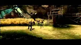 Eragon (game) trailer
