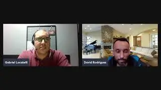 Caf&eacute; da tarde com David Rodrigues e Gabriel Ambiental | Google ADS