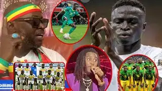 Revelation de Idaly W&agrave;lly B Seck sur kreppin Diatta?influenceur yi Niokoy may Xal&eacute; you Djigu&eacute;ne yi..
