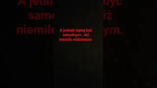 pod dnem kolejne dno #samotność #music #sad #sadsong