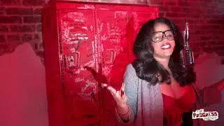 Maryland artist Summer Dennis performs 