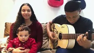 CAQUINHO - HINOS AVULSOS CCB - SAM OLIVER E TETÉ GUIMARÃES