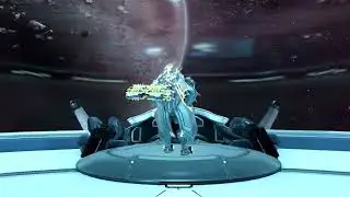 Warframe Story Walkthrough EP.13 Rising Tide